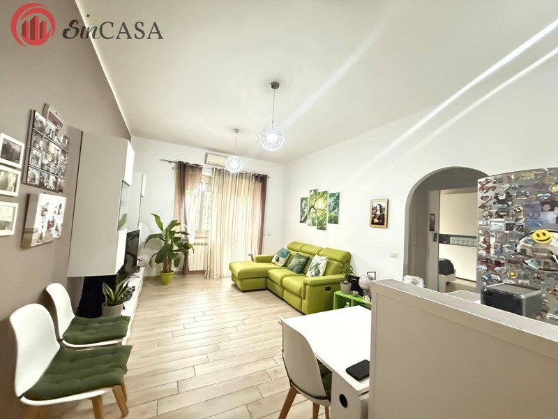 Trilocale in Vendita a Ladispoli, 175'000&euro;, 75 m²