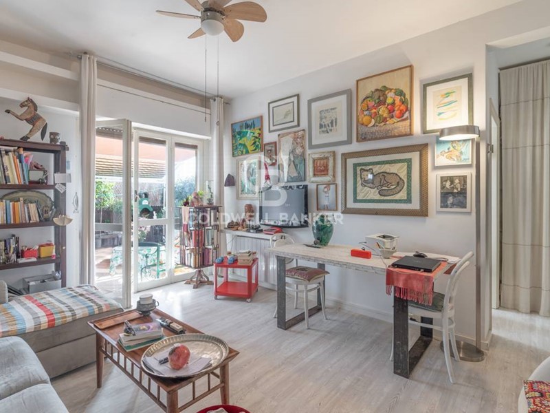 Bilocale in Vendita a Santa Marinella, 77'000&euro;, 58 m²