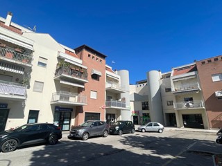 Quadrilocale in Vendita a San Benedetto del Tronto, 260'000&euro;, 112 m²