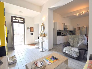 Bilocale in Vendita a Mesero, 135'000&euro;, 105 m²