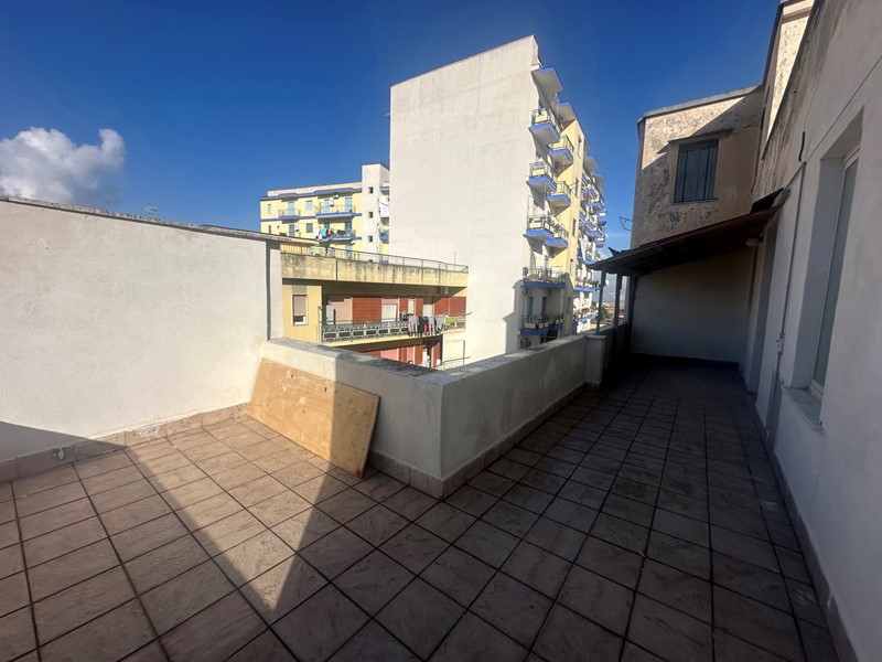 Bilocale in Affitto a Sant'Anastasia, 600&euro;, 80 m²