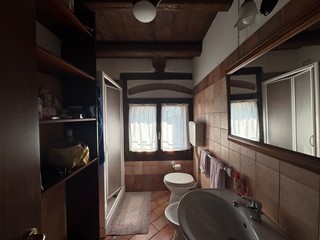 Trilocale in Vendita a Noventa Vicentina, 105'000&euro;, 75 m²