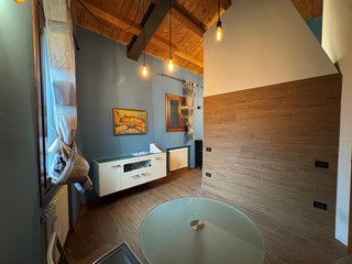 Bilocale in Vendita a Noventa Vicentina, 116'000&euro;, 55 m²