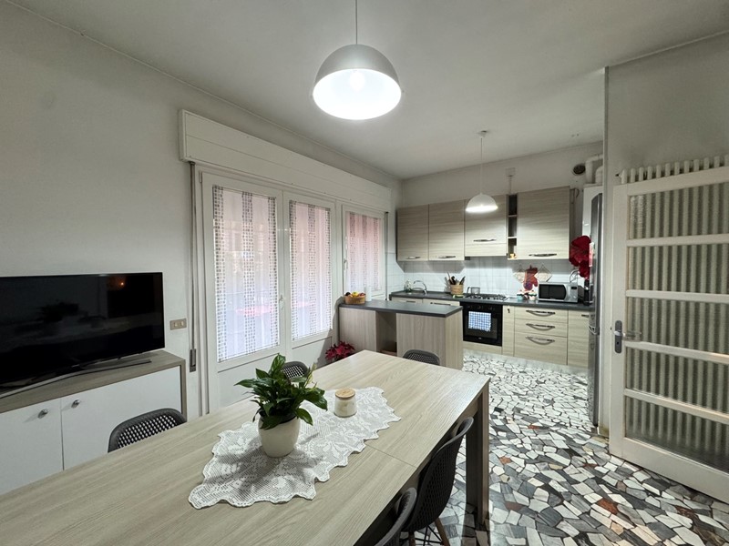 Quadrilocale in Vendita a Noventa Vicentina, 118'000&euro;, 100 m²