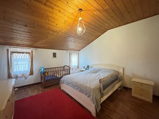 Quadrilocale in Vendita a Noventa Vicentina, 155'000&euro;, 120 m²