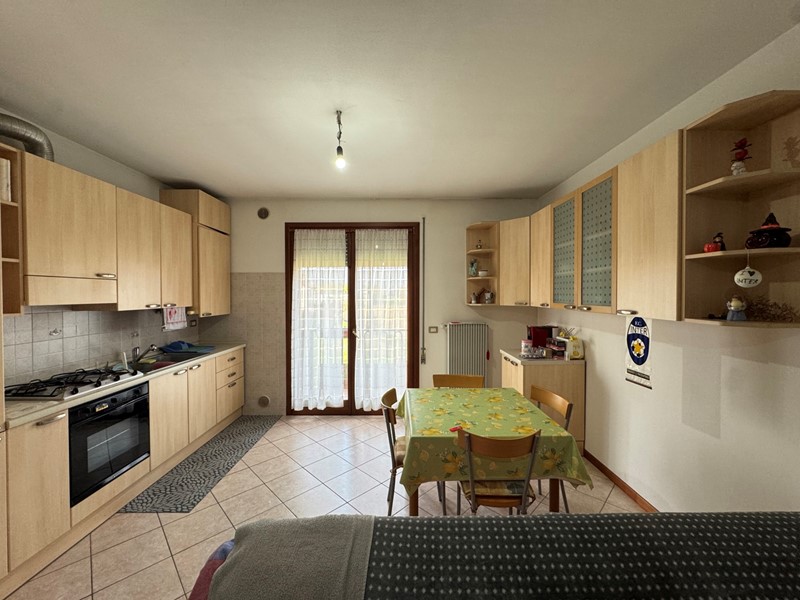 Trilocale in Vendita a Villaga, 109'000&euro;, 75 m²