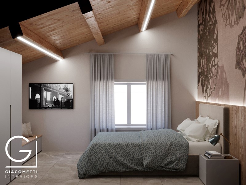 Quadrilocale in Vendita a Sossano, 178'000&euro;, 92 m²