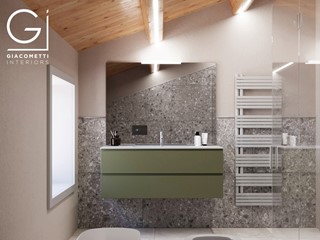 Quadrilocale in Vendita a Sossano, 162'000&euro;, 90 m²