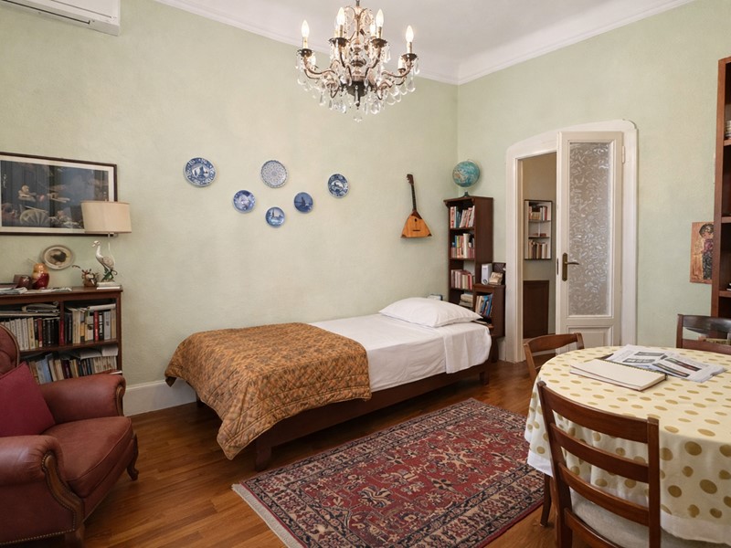 Appartamento in Vendita a Milano, 1'170'000&euro;, 163 m²