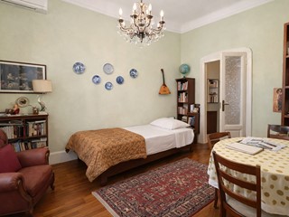 Appartamento in Vendita a Milano, 1'170'000&euro;, 163 m²