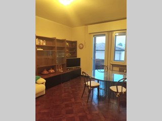 Quadrilocale in Affitto a Adria, 650&euro;, 100 m², arredato, con Box
