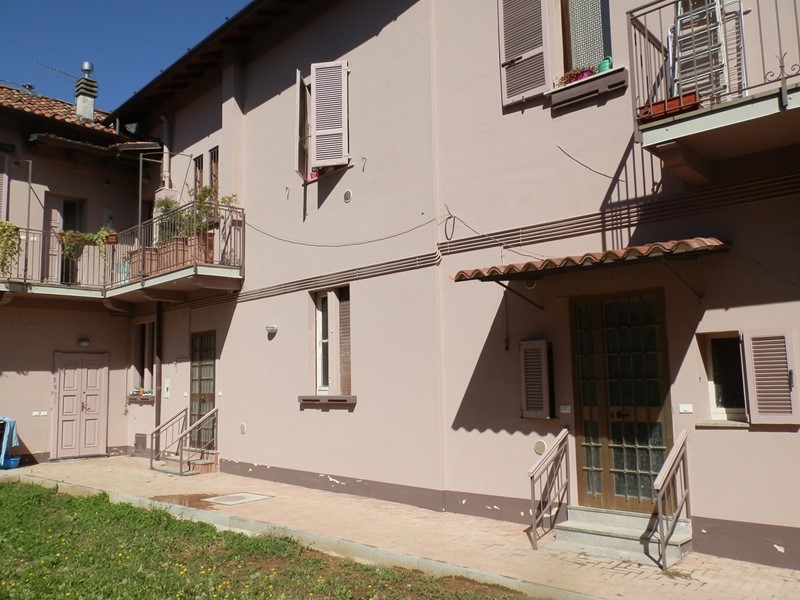 Bilocale in Vendita a Lodi, 60'000&euro;, 37 m², arredato