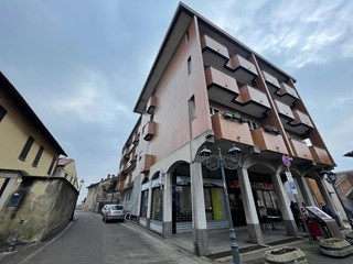 Trilocale in Vendita a Ozzero, 129'000&euro;, 98 m²