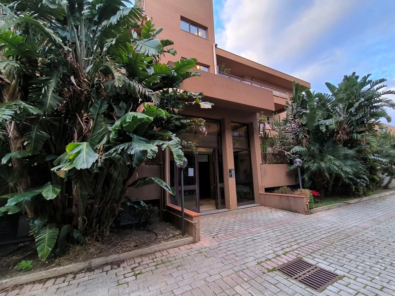 Attico in Affitto a Messina, 650&euro;, 70 m², arredato