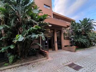 Attico in Affitto a Messina, 650&euro;, 70 m², arredato