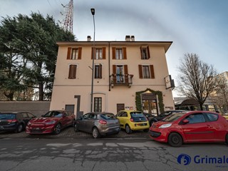 Monolocale in Vendita a Milano, 225'000&euro;, 43 m², arredato