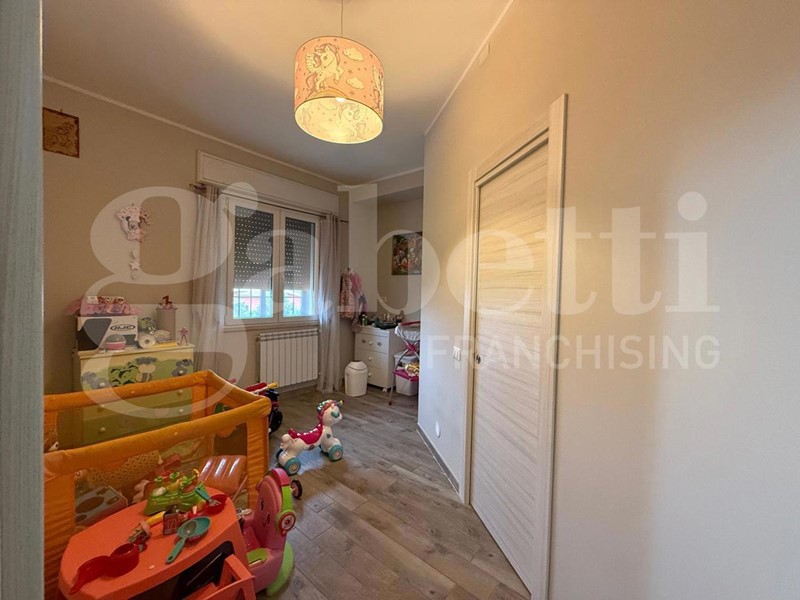 Trilocale in Vendita a Anzio, 155'000&euro;, 87 m²