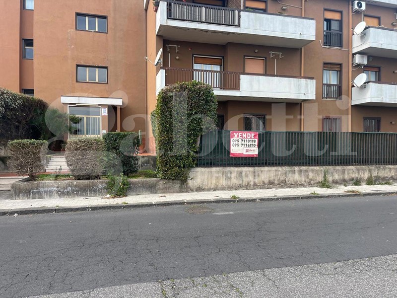 Bilocale in Vendita a Tremestieri Etneo, 209'000&euro;, 130 m²