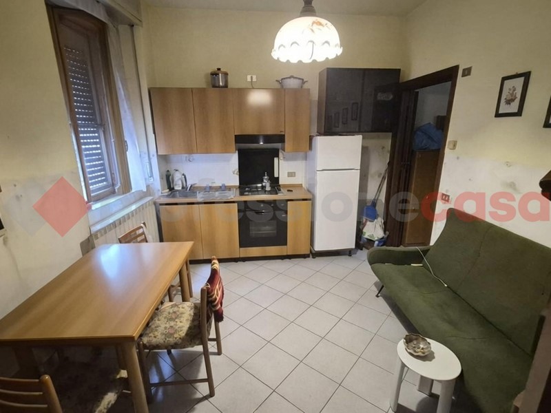 Bilocale in Vendita a Nerviano, 70'000&euro;, 50 m²