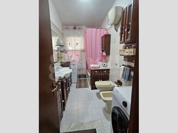 Quadrilocale in Vendita a Assemini, 150'000&euro;, 93 m²