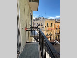 Monolocale in Affitto a Taranto, 350&euro;, 40 m²