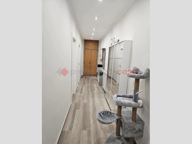 Appartamento in Vendita a Frosinone, 138'999&euro;, 110 m², arredato