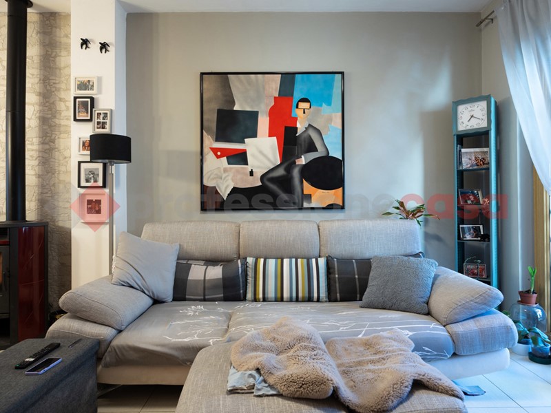 Quadrilocale in Vendita a Marino, 239'000&euro;, 110 m²