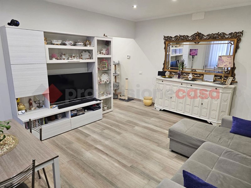 Appartamento in Affitto a Frosinone, 900&euro;, 110 m², arredato