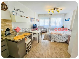 Monolocale in Vendita a Pisa, 123'000&euro;, 30 m²