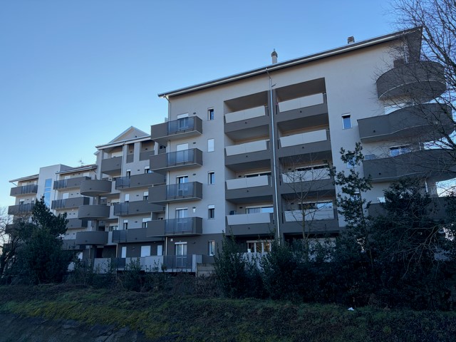 Bilocale in Vendita a Paderno Dugnano, 238'028&euro;, 85 m², con Box