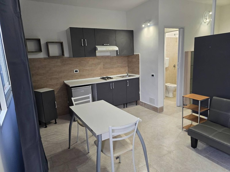 Monolocale in Affitto a Palermo, 400&euro;, 35 m², arredato