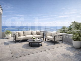 Appartamento in Vendita a Chioggia, 600'000&euro;, 120 m²