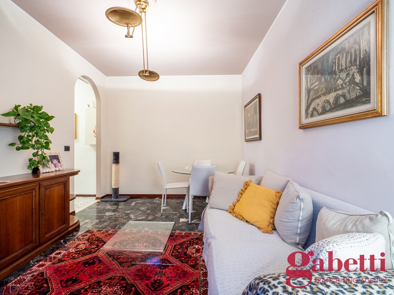 Trilocale in Vendita a Milano, 395'000&euro;, 90 m²