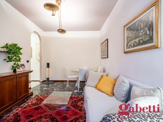 Trilocale in Vendita a Milano, 395'000&euro;, 90 m²