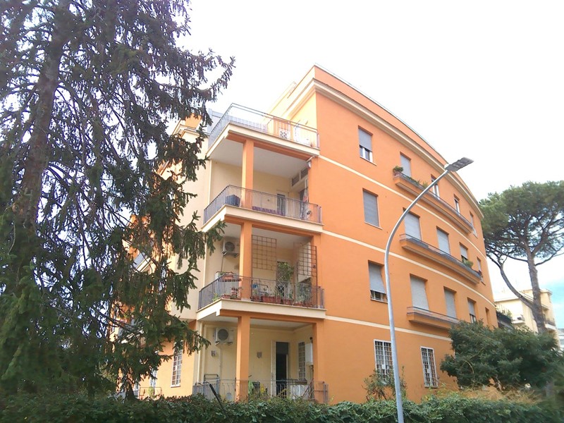 Quadrilocale in Vendita a Roma, 445'000&euro;, 102 m²