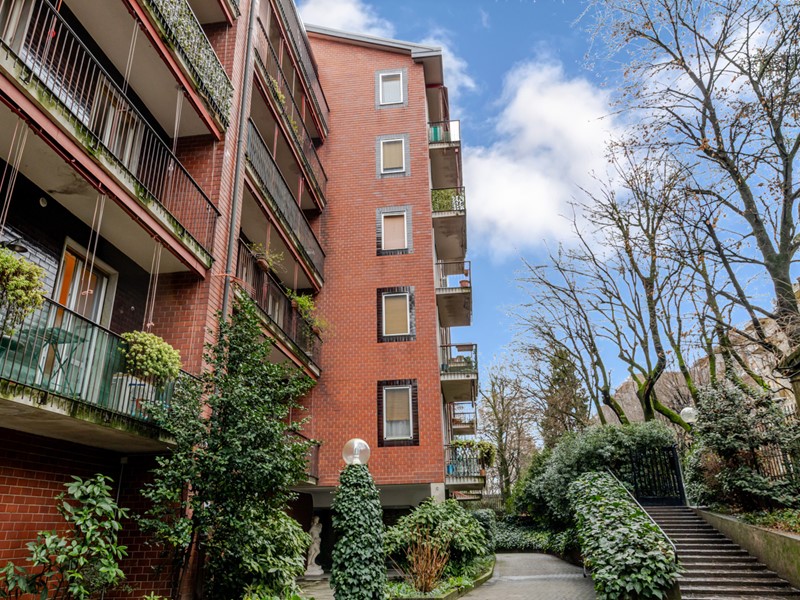 Bilocale in Affitto a Milano, 1'100&euro;, 70 m²