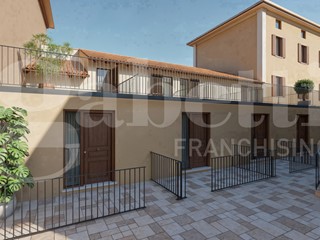 Bilocale in Vendita a Bologna, 175'000&euro;, 44 m²