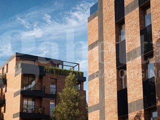 Trilocale in Vendita a Bologna, 257'000&euro;, 72 m²