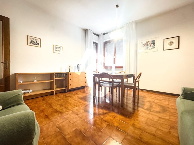 Appartamento in Affitto a Jesi, zona ZONA 5B, 550&euro;, 100 m², arredato