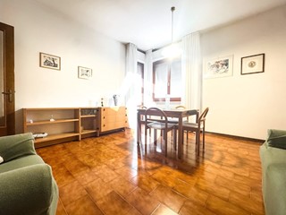 Appartamento in Affitto a Jesi, zona ZONA 5B, 550&euro;, 100 m², arredato