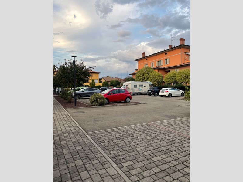 Quadrilocale in Affitto a Modena, 900&euro;, 87 m²