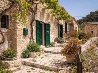 Appartamento in Vendita a Scicli, 180 m²