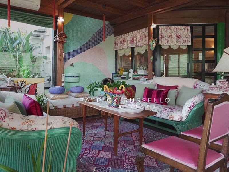 Appartamento in Vendita a Gela, 300'000&euro;, 204 m²