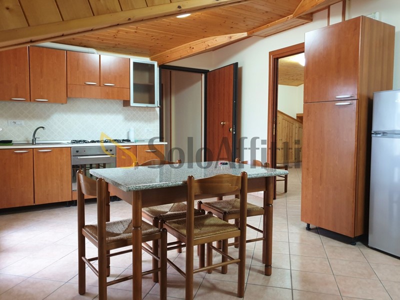 Trilocale in Affitto a Catanzaro, zona Germaneto, 450&euro;, 70 m², arredato