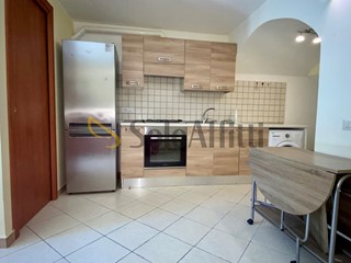 Monolocale in Affitto a Catanzaro, zona Centro storico, 350&euro;, 40 m², arredato