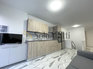 Bilocale in Affitto a Catanzaro, zona Centro storico, 660&euro;, 75 m², arredato