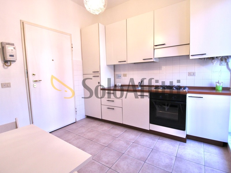 Bilocale in Affitto a Milano, zona Navigli Famagosta, 850&euro;, 37 m², arredato