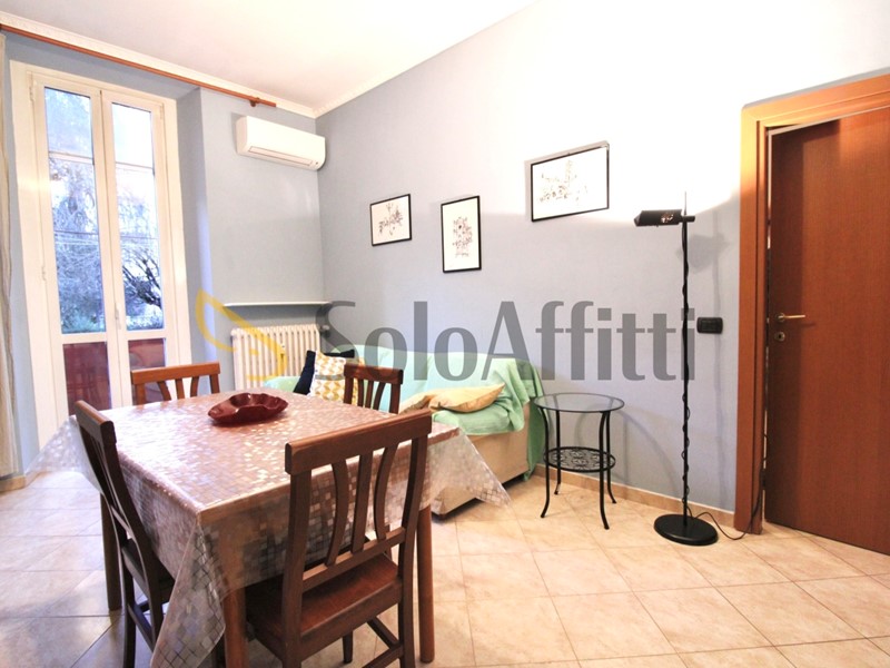 Trilocale in Affitto a Milano, zona Certosa, 1'100&euro;, 75 m², arredato
