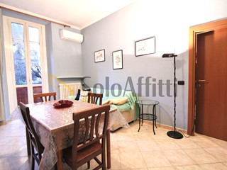 Trilocale in Affitto a Milano, zona Certosa, 1'100&euro;, 75 m², arredato