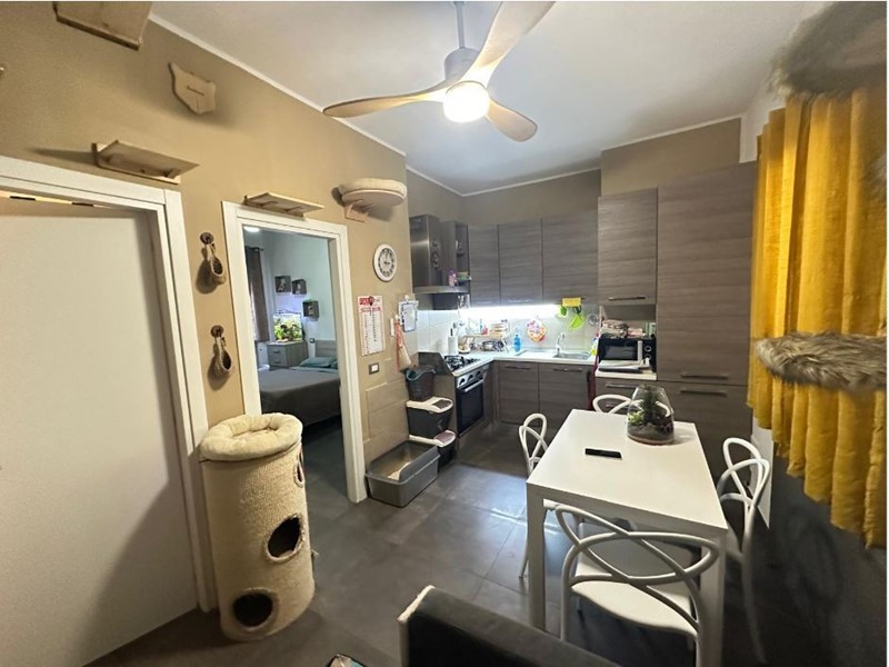 Trilocale in Vendita a Carrara, zona Fossone, 130'000&euro;, 51 m²